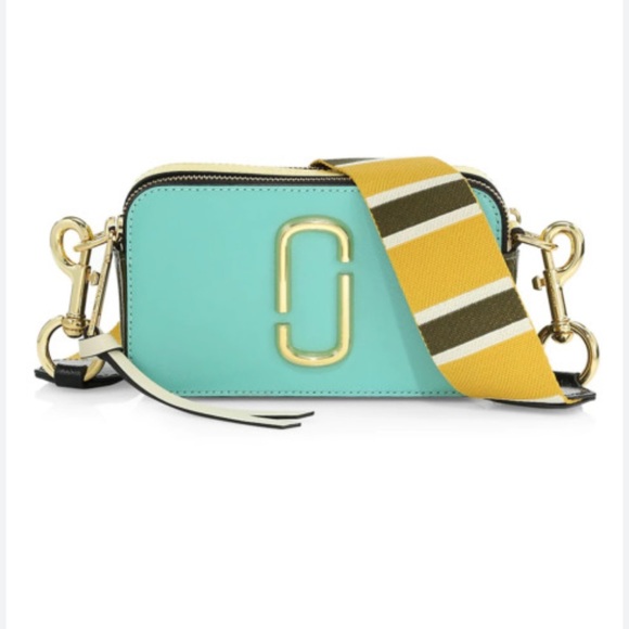 Marc Jacobs Snapshot Crossbody Bag - Picture 4 of 4